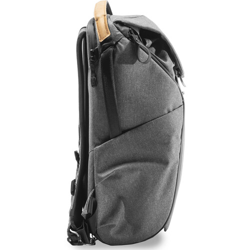 Peak Design Everyday Backpack 20L v2 - Charcoal BEDB-20-CH-2 - 5